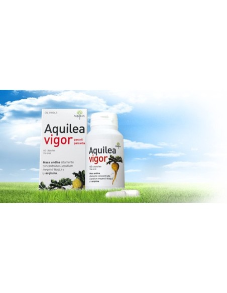 Aquilea Vigor