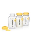 MEDELA BOTELLAS-BIBERON PARA LECHE MATERNA