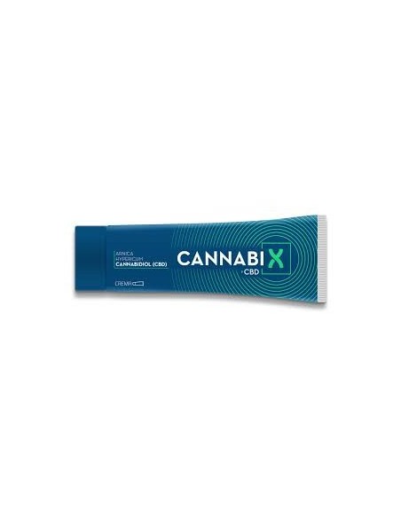 CANNABIX crema 60 g