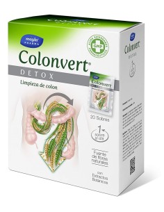 COLONVERT DETOX