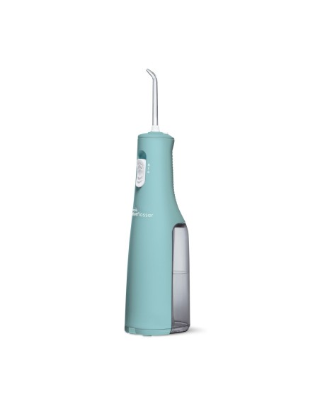 WATERPIK IRRIGADORINHALAMBRICO  BLUE