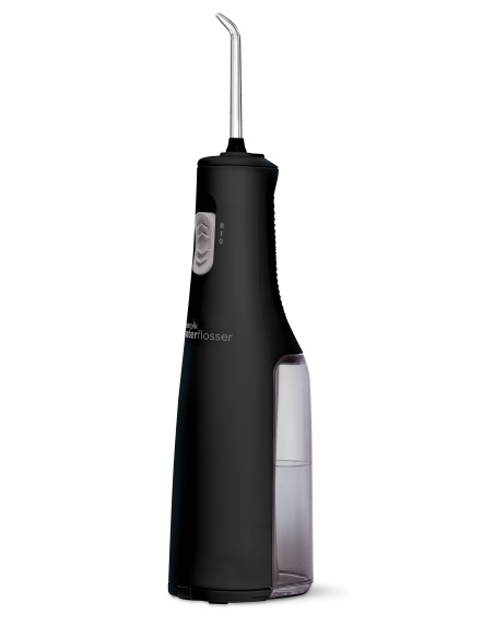 WATERPIK IRRIGADORINHALAMBRICO  NEGRO