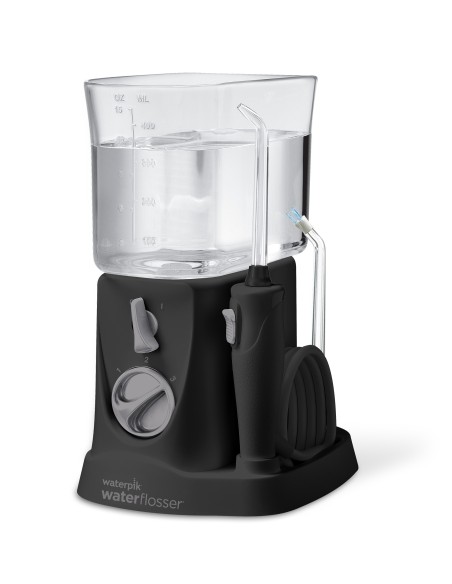 WATERPIK TRAVELLER WP300 NEGRO