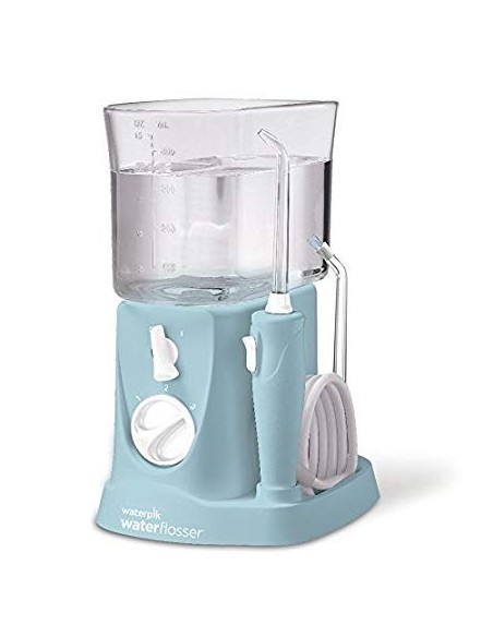 WATERPIK TRAVELLER WP300 AZUL