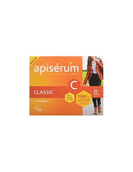 Apiserum classic 1500 mg
