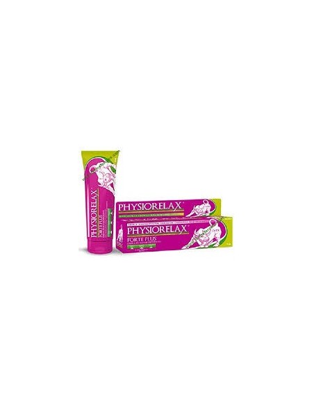 PHYSIORELAX FORTE PHYSIORELAX FORTE