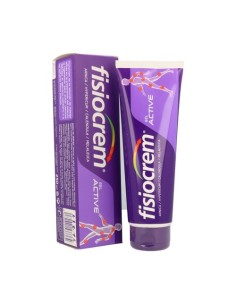 FISIOCREM GEL ACTIVE 250 ML