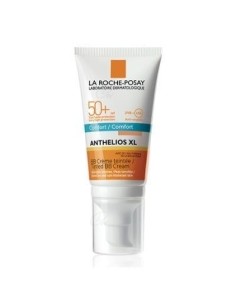 Anthelios XL SPF+50 BB cream 50 ml