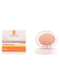 Anthelios XL SPF+50 compact Tono 02 Dore
