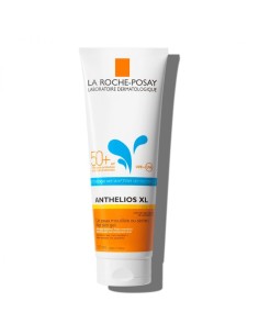 Anthelios XL SPF+50 Gel Wet Skin 250ml