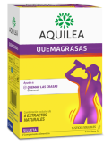 Aquilea Quemagrasas, 15 sticks.