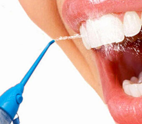 La importancia de la higiene bucal