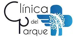 Logo Clinica del parque
